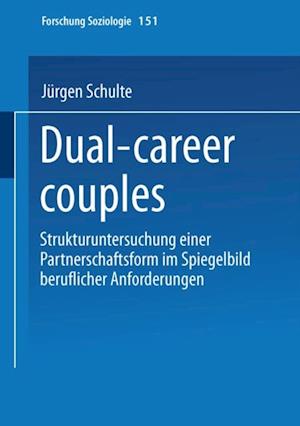 Dual-career couples