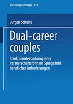 Dual-career couples