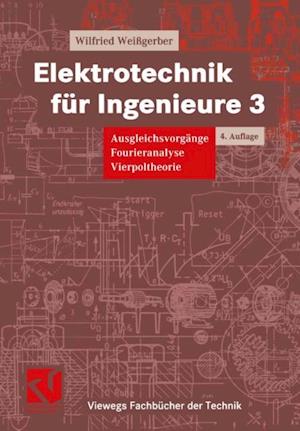 Elektrotechnik für Ingenieure 3