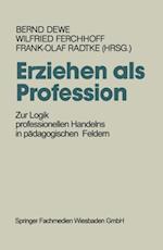 Erziehen als Profession