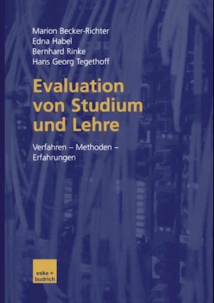 Evaluation von Studium und Lehre