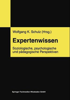 Expertenwissen