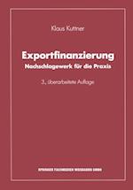 Exportfinanzierung