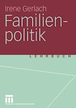 Familienpolitik