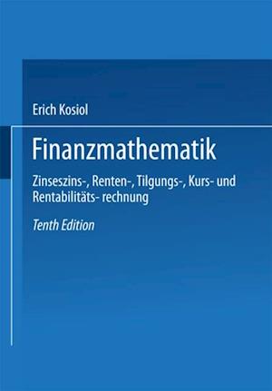 Finanzmathematik