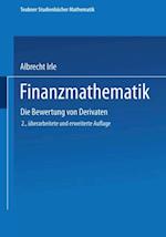 Finanzmathematik