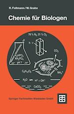 Chemie für Biologen