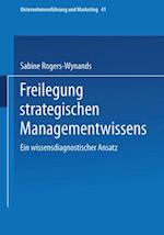 Freilegung strategischen Managementwissens