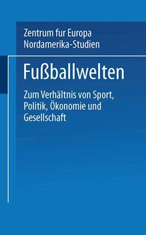 Fußballwelten