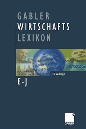 Gabler Wirtschafts Lexikon