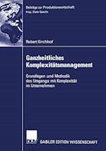 Ganzheitliches Komplexitätsmanagement