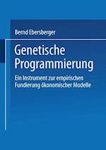 Genetische Programmierung