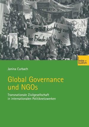 Global Governance und NGOs