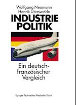 Industriepolitik: Ein deutsch-französischer Vergleich