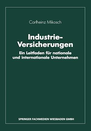 Industrie-Versicherungen