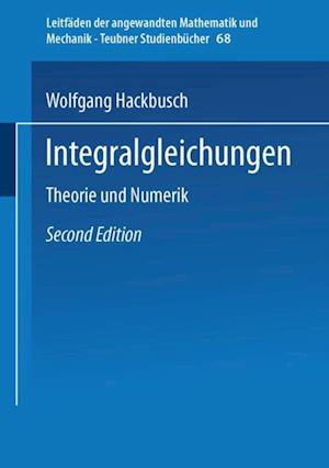 Integralgleichungen