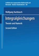 Integralgleichungen