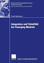 Integration und Volatilität bei Emerging Markets