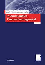 Internationales Personalmanagement
