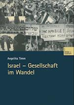 Israel — Gesellschaft im Wandel