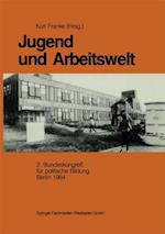 Jugend und Arbeitswelt