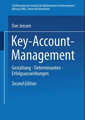 Key-Account-Management