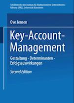 Key-Account-Management