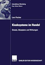 Kiosksysteme im Handel