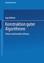 Konstruktion guter Algorithmen