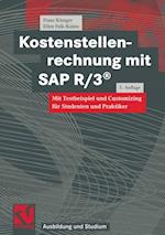 Kostenstellenrechnung mit SAP R/3®