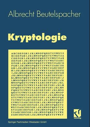 Kryptologie