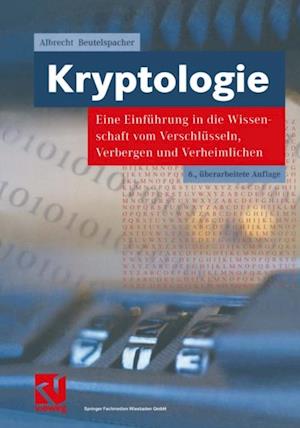 Kryptologie