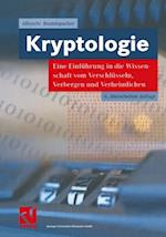 Kryptologie