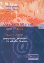 Elektronische Demokratie und virtuelles Regieren