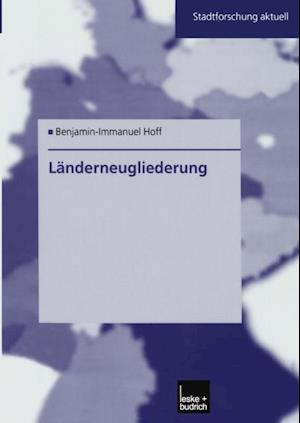 Länderneugliederung