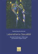 Lebensthema Sexualität