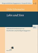 Lohn und Sinn