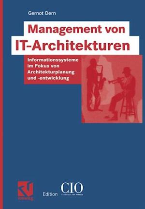 Management von IT-Architekturen