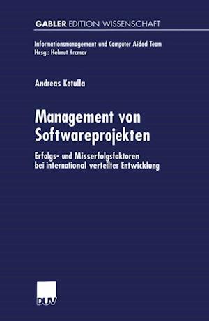 Management von Softwareprojekten