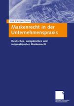 Markenrecht in der Unternehmenspraxis