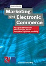 Marketing Und Electronic Commerce