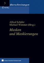 Masken und Maskierungen