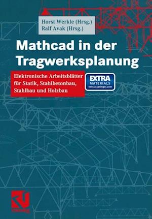 Mathcad in der Tragwerksplanung