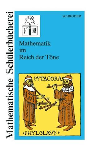 Mathematik im Reich der Töne