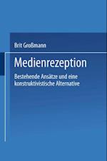 Medienrezeption