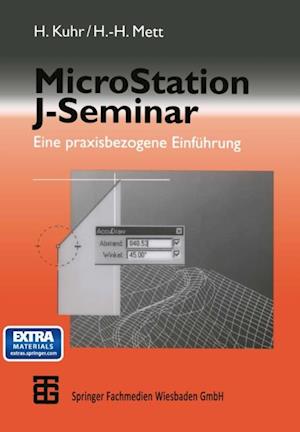 MicroStation J-Seminar