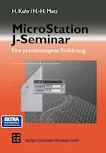 MicroStation J-Seminar