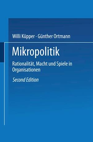 Mikropolitik