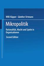 Mikropolitik