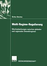 Multi-Regime-Regulierung